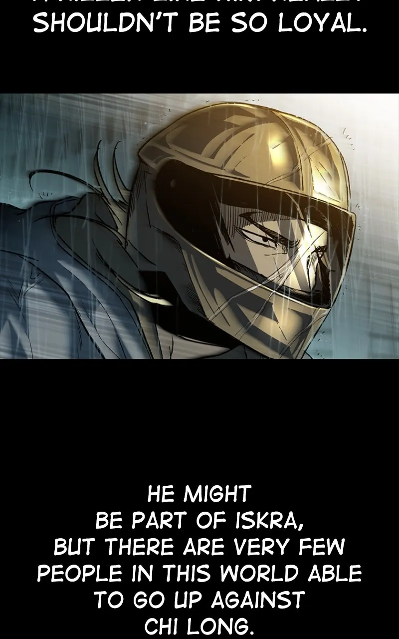 Kowloon: COPÓKA Chapter 41 page 92 - 