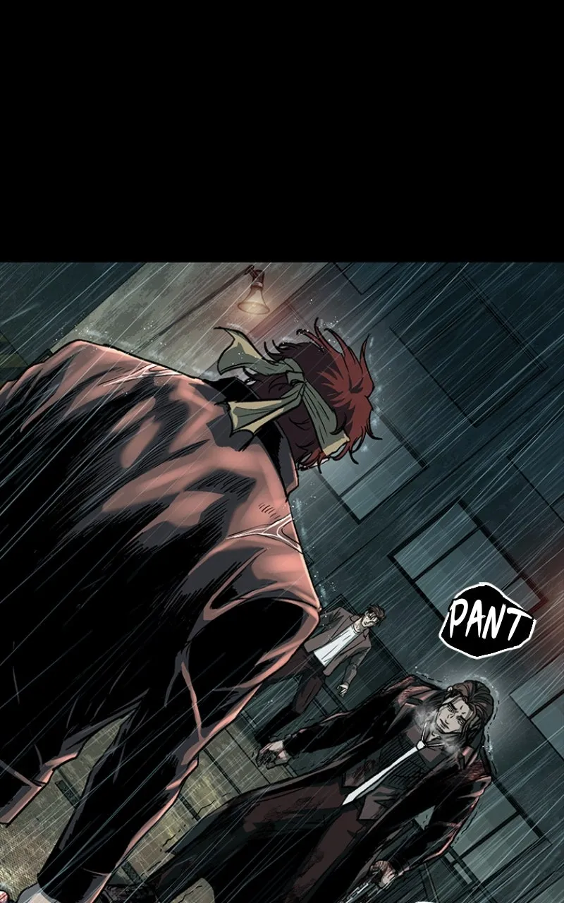 Kowloon: COPÓKA Chapter 41 page 95 - 