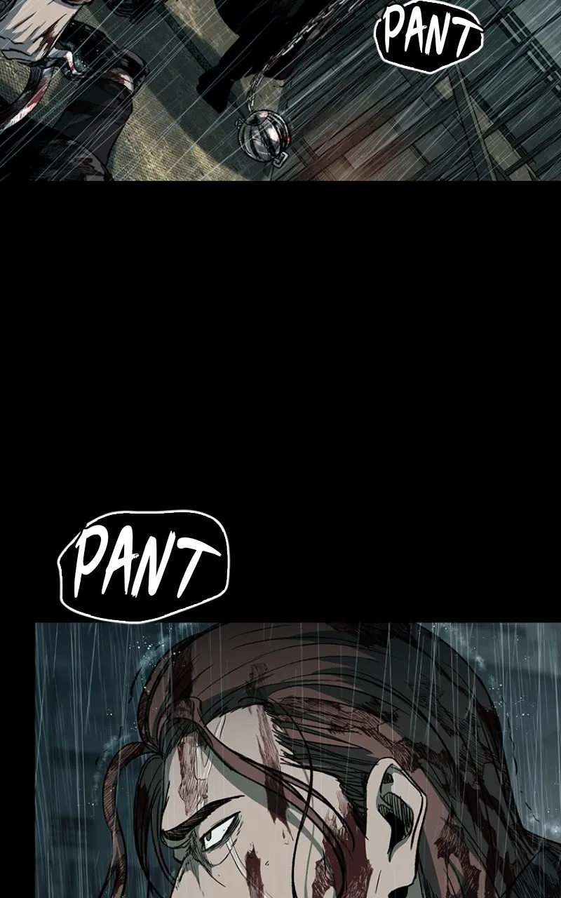 Kowloon: COPÓKA Chapter 41 page 96 - 