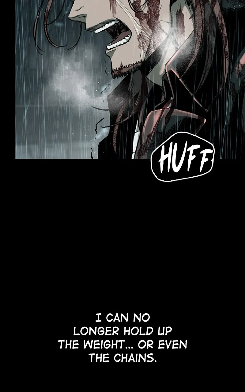 Kowloon: COPÓKA Chapter 41 page 97 - 
