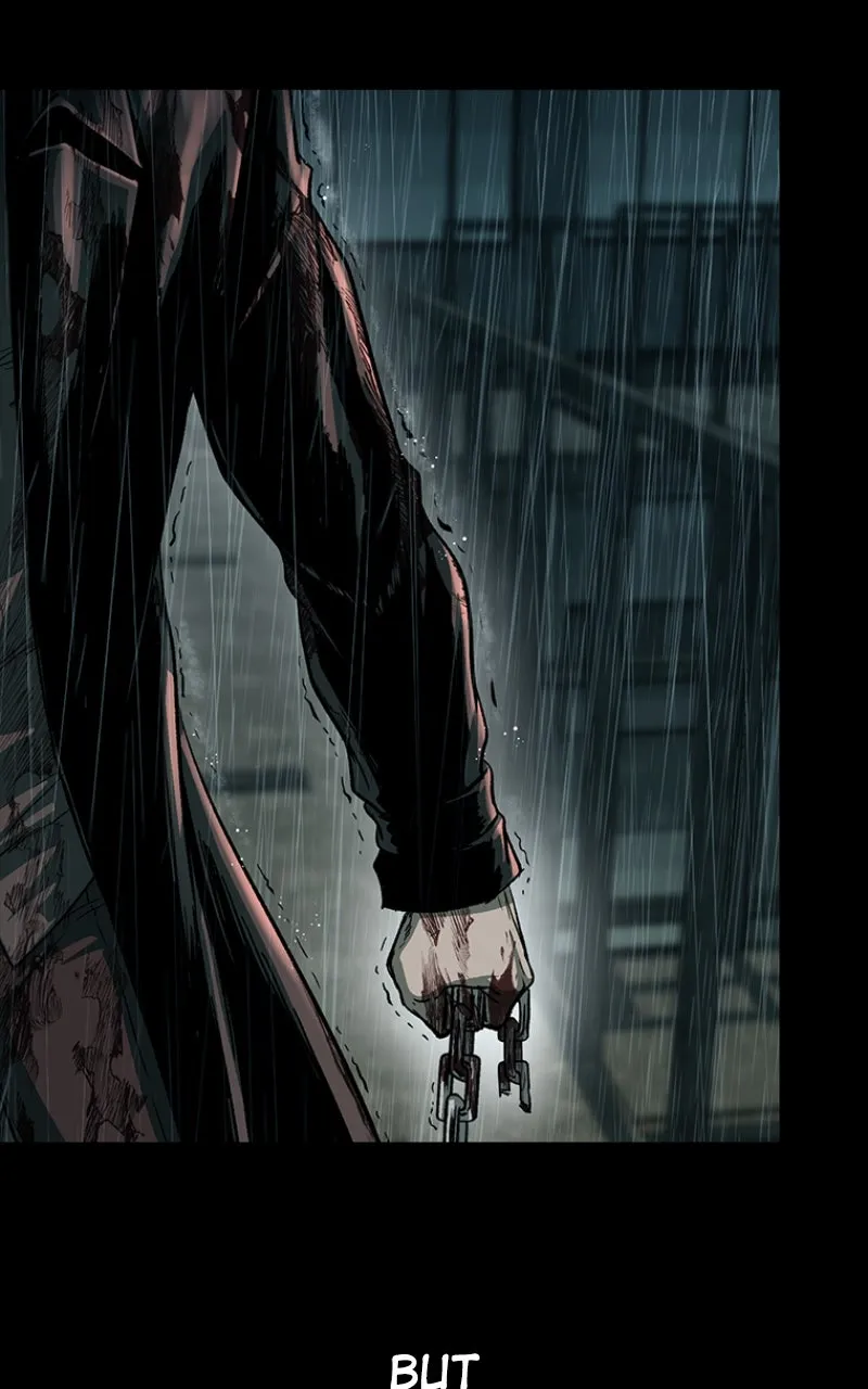 Kowloon: COPÓKA Chapter 41 page 98 - 