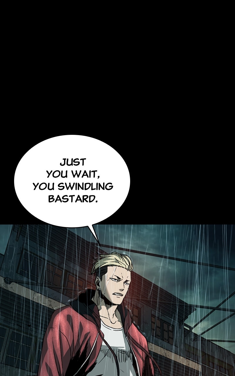 Kowloon: COPÓKA Episode 41 page 1 - 