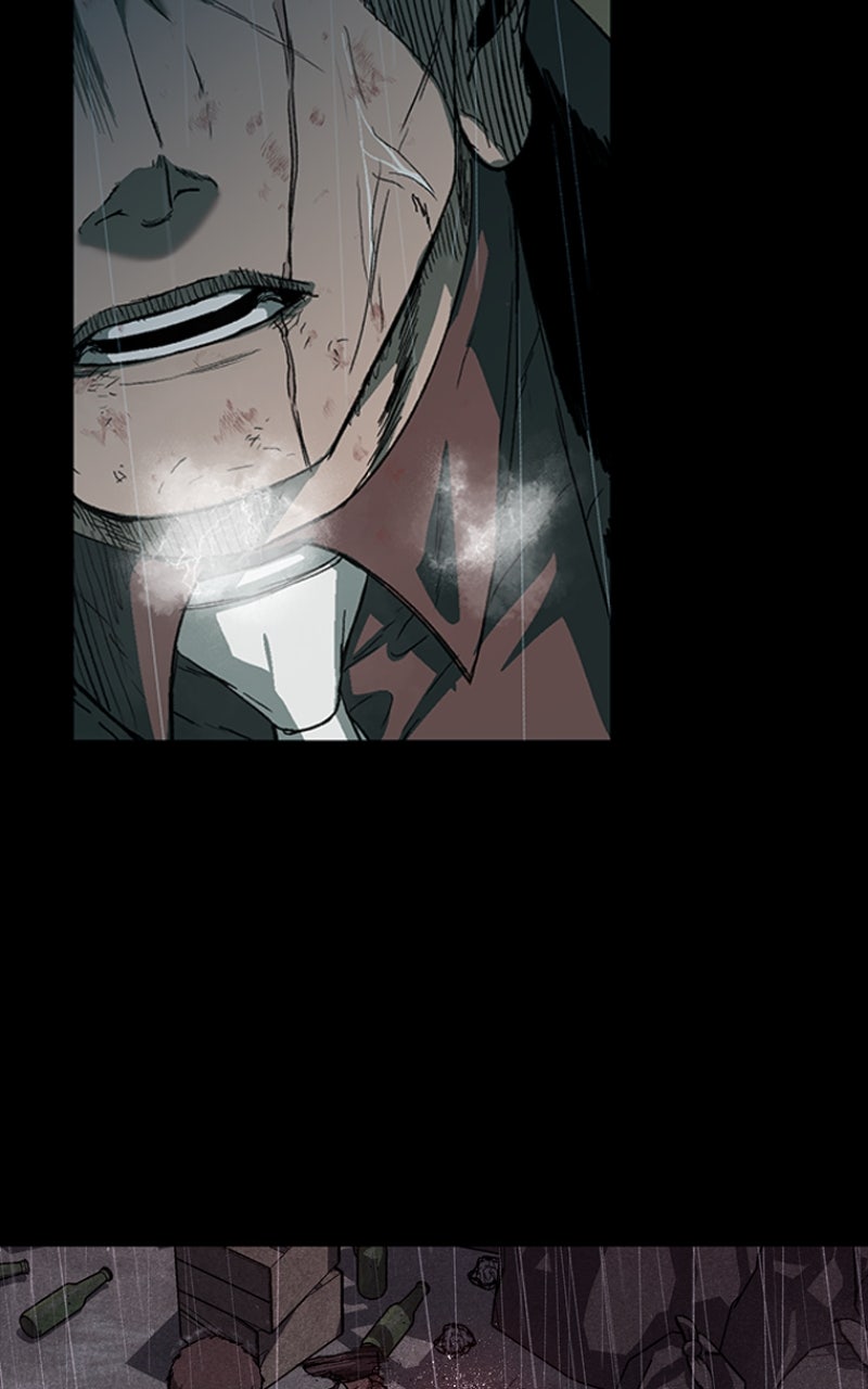 Kowloon: COPÓKA Episode 41 page 102 - 