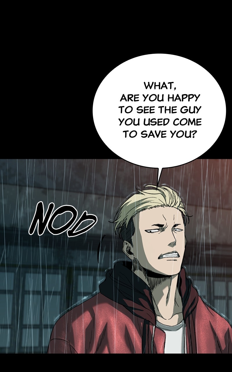 Kowloon: COPÓKA Episode 41 page 12 - 