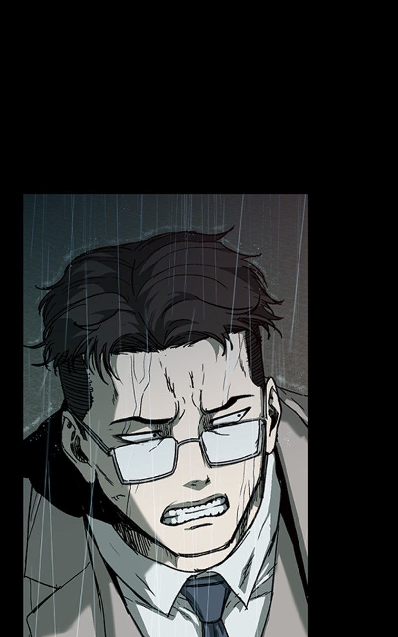 Kowloon: COPÓKA Episode 41 page 116 - 