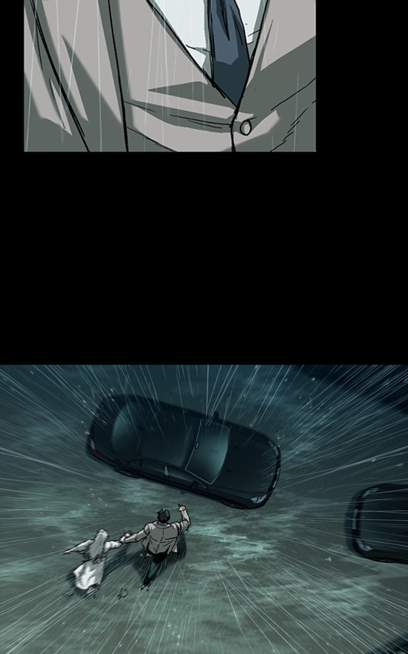 Kowloon: COPÓKA Episode 41 page 117 - 