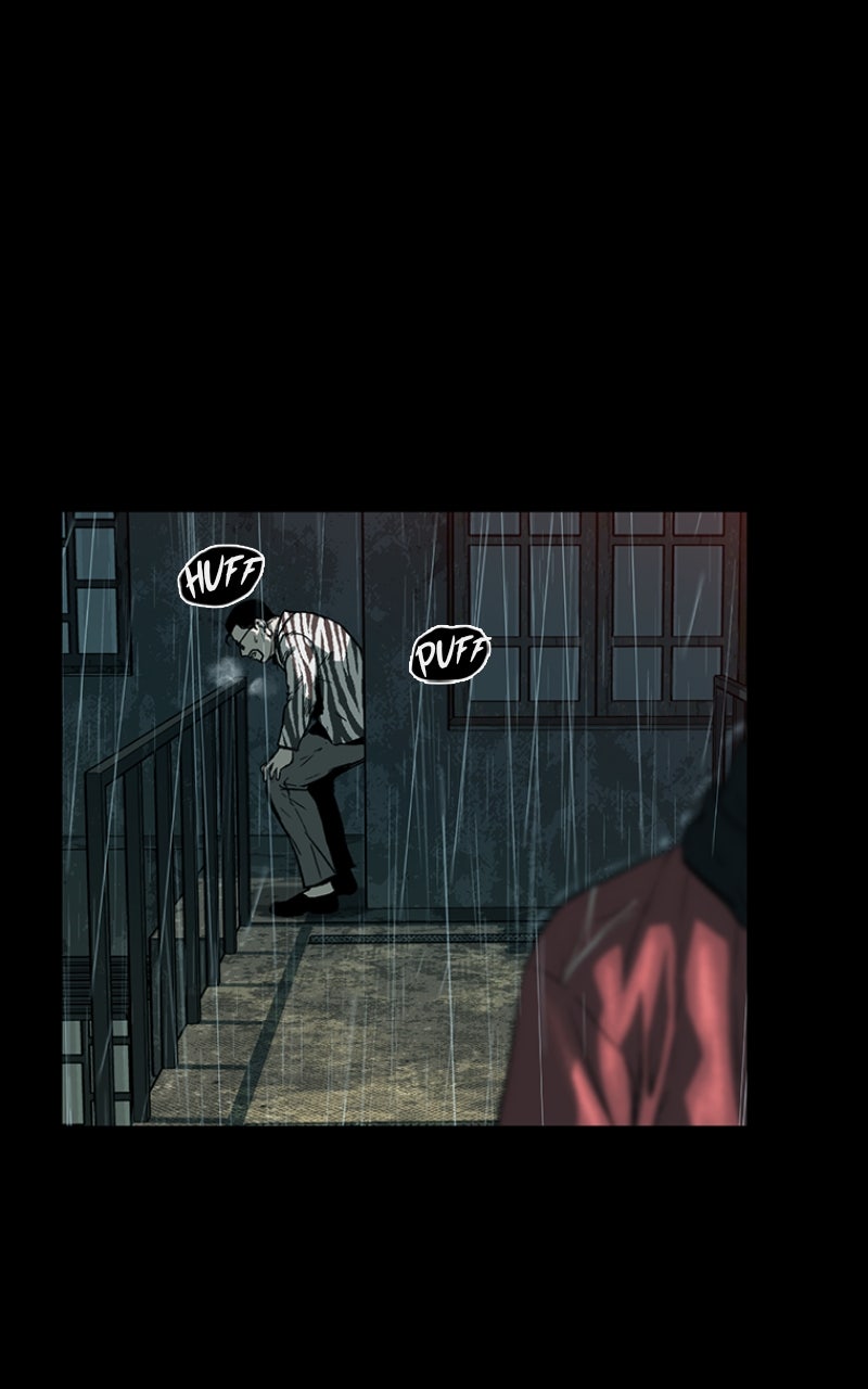 Kowloon: COPÓKA Episode 41 page 13 - 