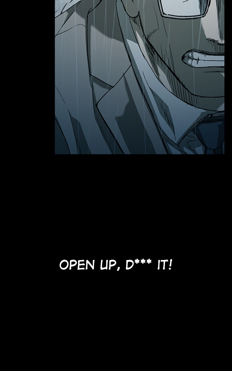 Kowloon: COPÓKA Episode 41 page 123 - 