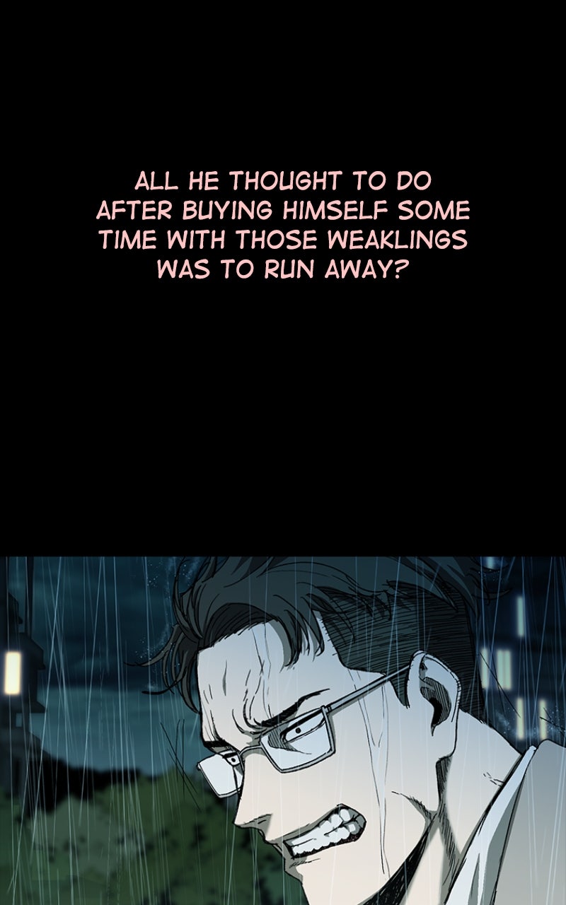 Kowloon: COPÓKA Episode 41 page 125 - 