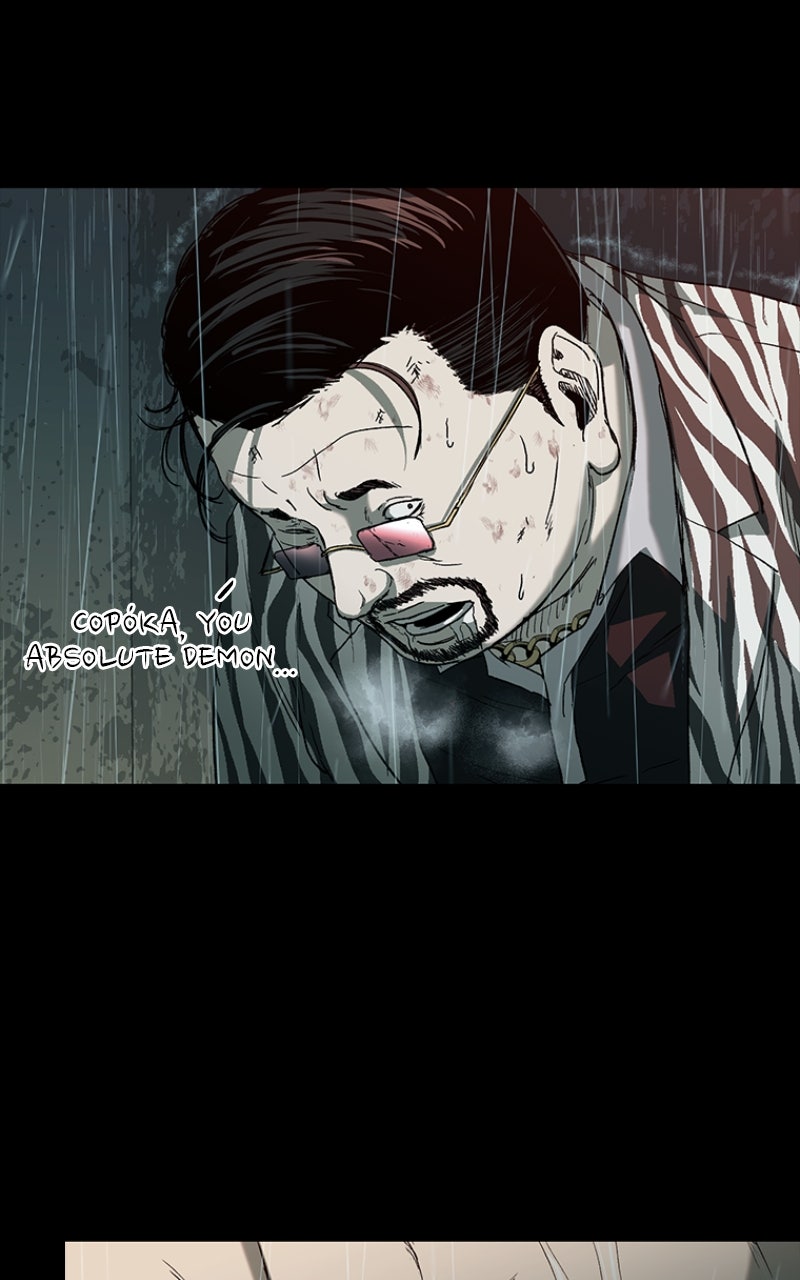 Kowloon: COPÓKA Episode 41 page 14 - 