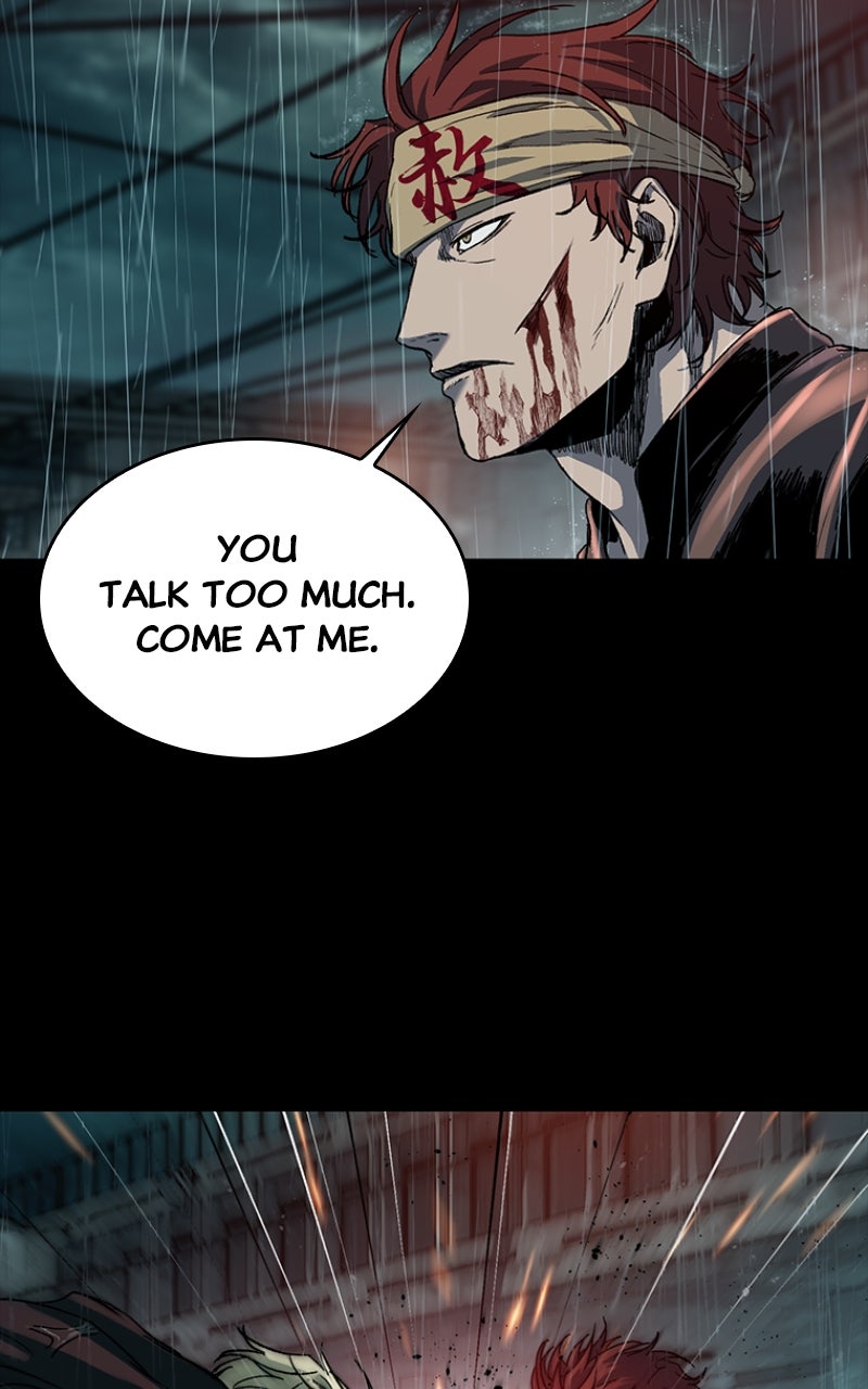 Kowloon: COPÓKA Episode 41 page 20 - 