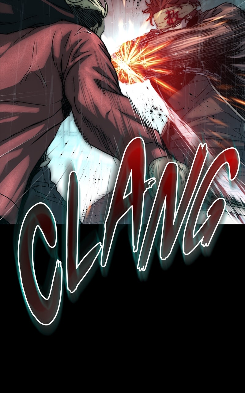 Kowloon: COPÓKA Episode 41 page 21 - 