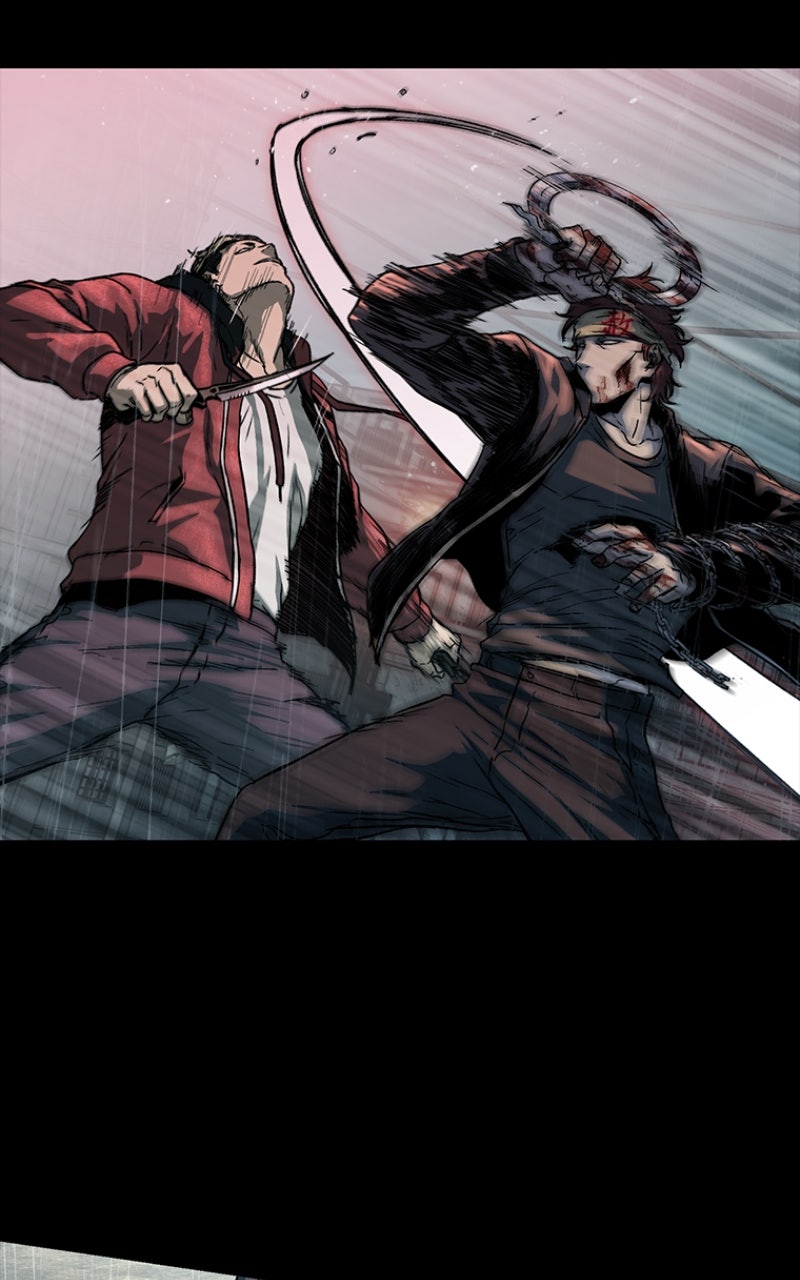 Kowloon: COPÓKA Episode 41 page 22 - 