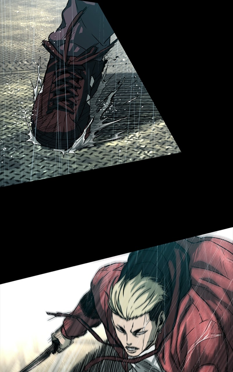 Kowloon: COPÓKA Episode 41 page 23 - 