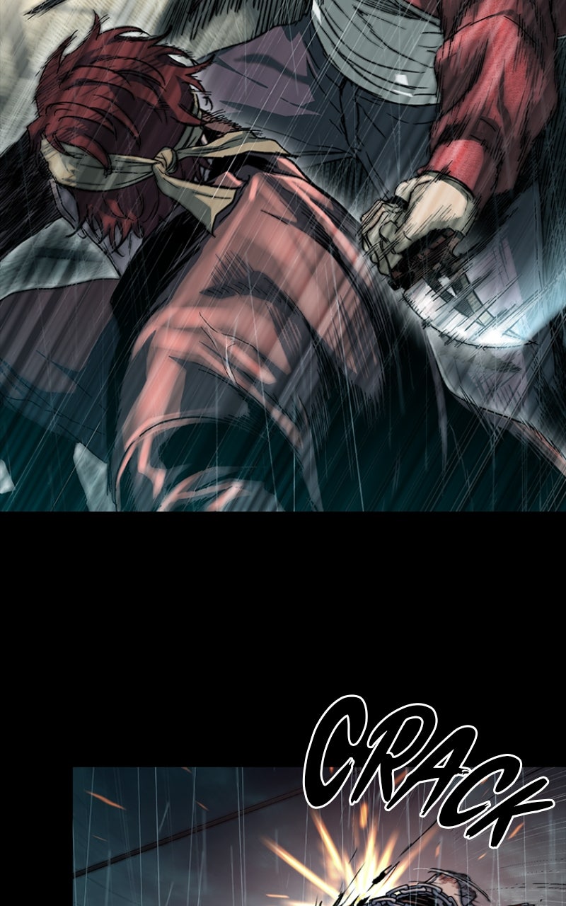 Kowloon: COPÓKA Episode 41 page 24 - 