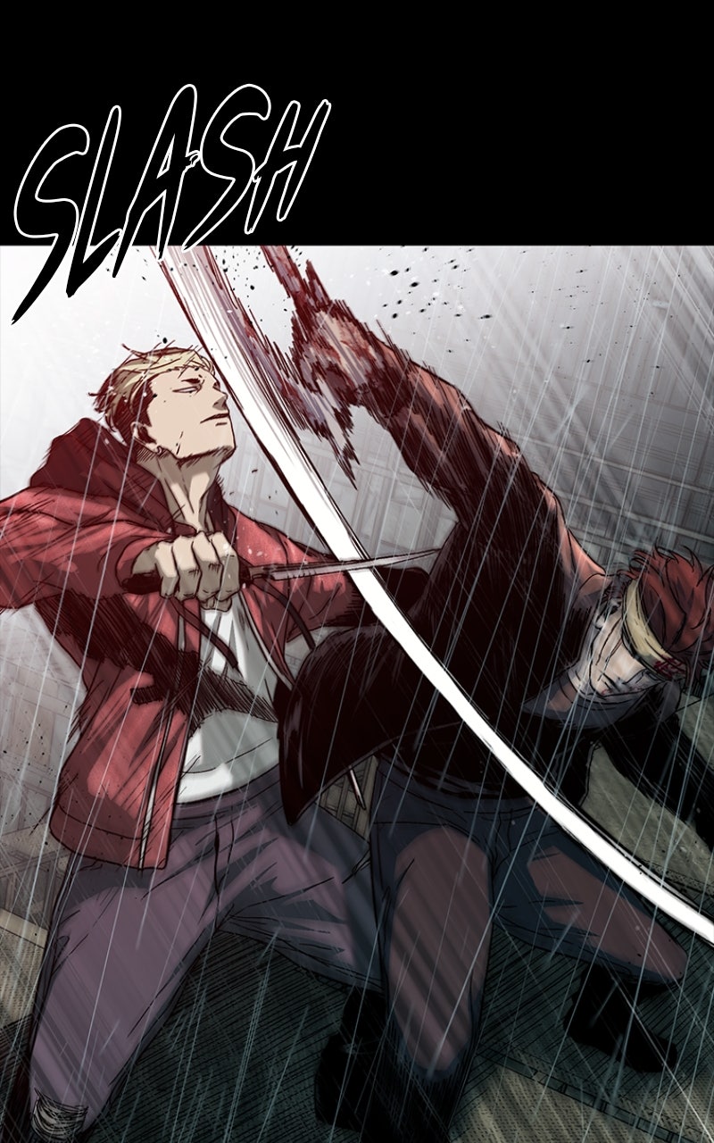 Kowloon: COPÓKA Episode 41 page 26 - 