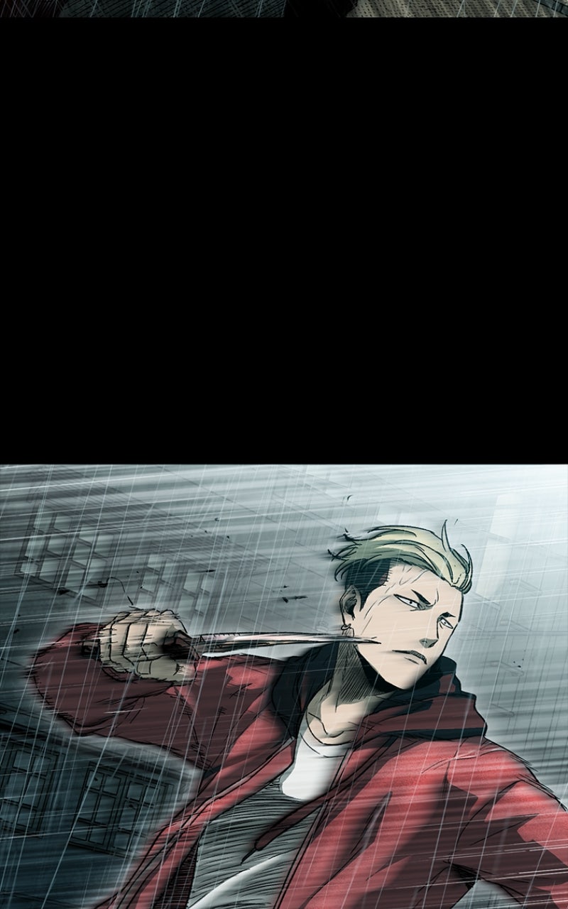 Kowloon: COPÓKA Episode 41 page 27 - 