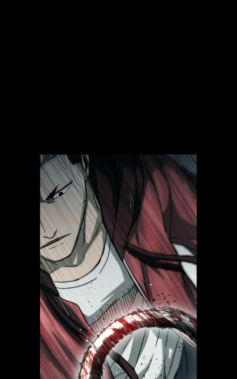 Kowloon: COPÓKA Episode 41 page 30 - 