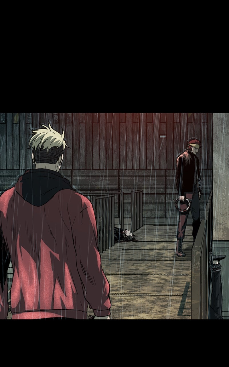 Kowloon: COPÓKA Episode 41 page 4 - 