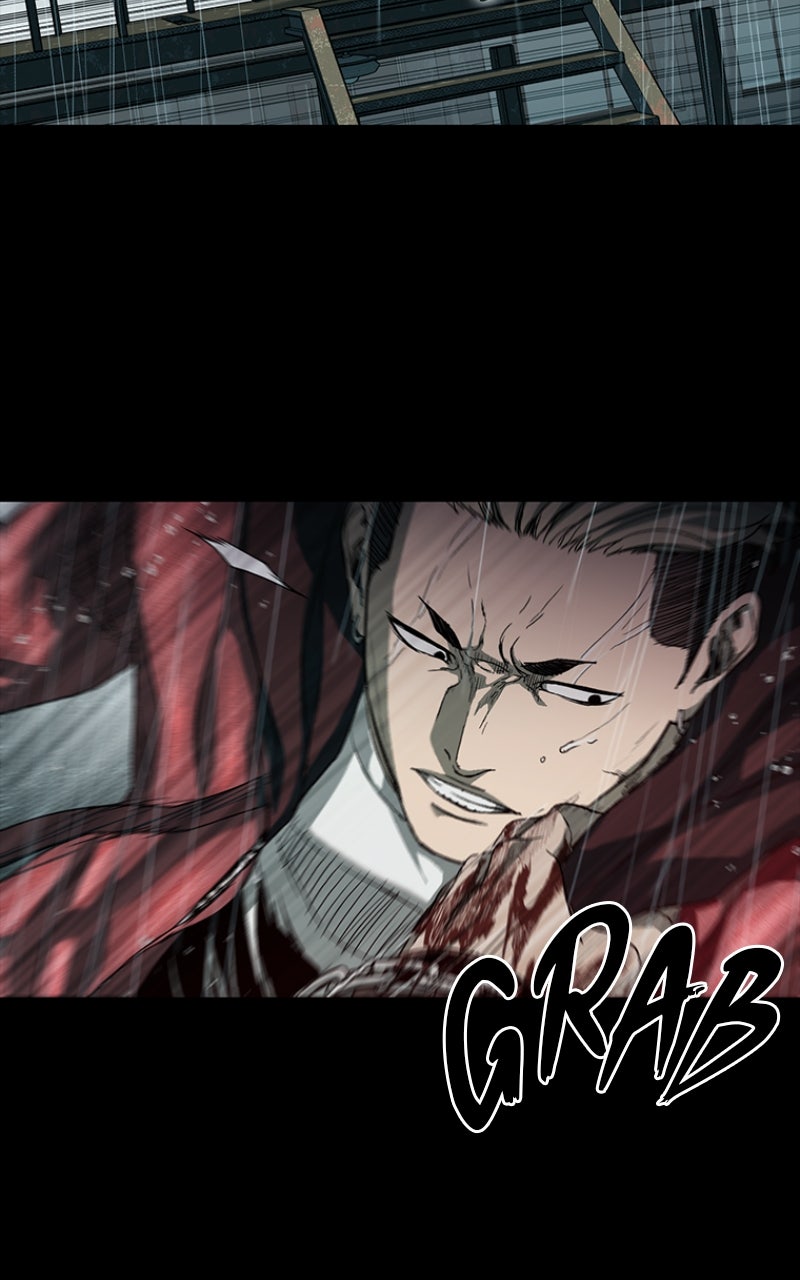Kowloon: COPÓKA Episode 41 page 34 - 