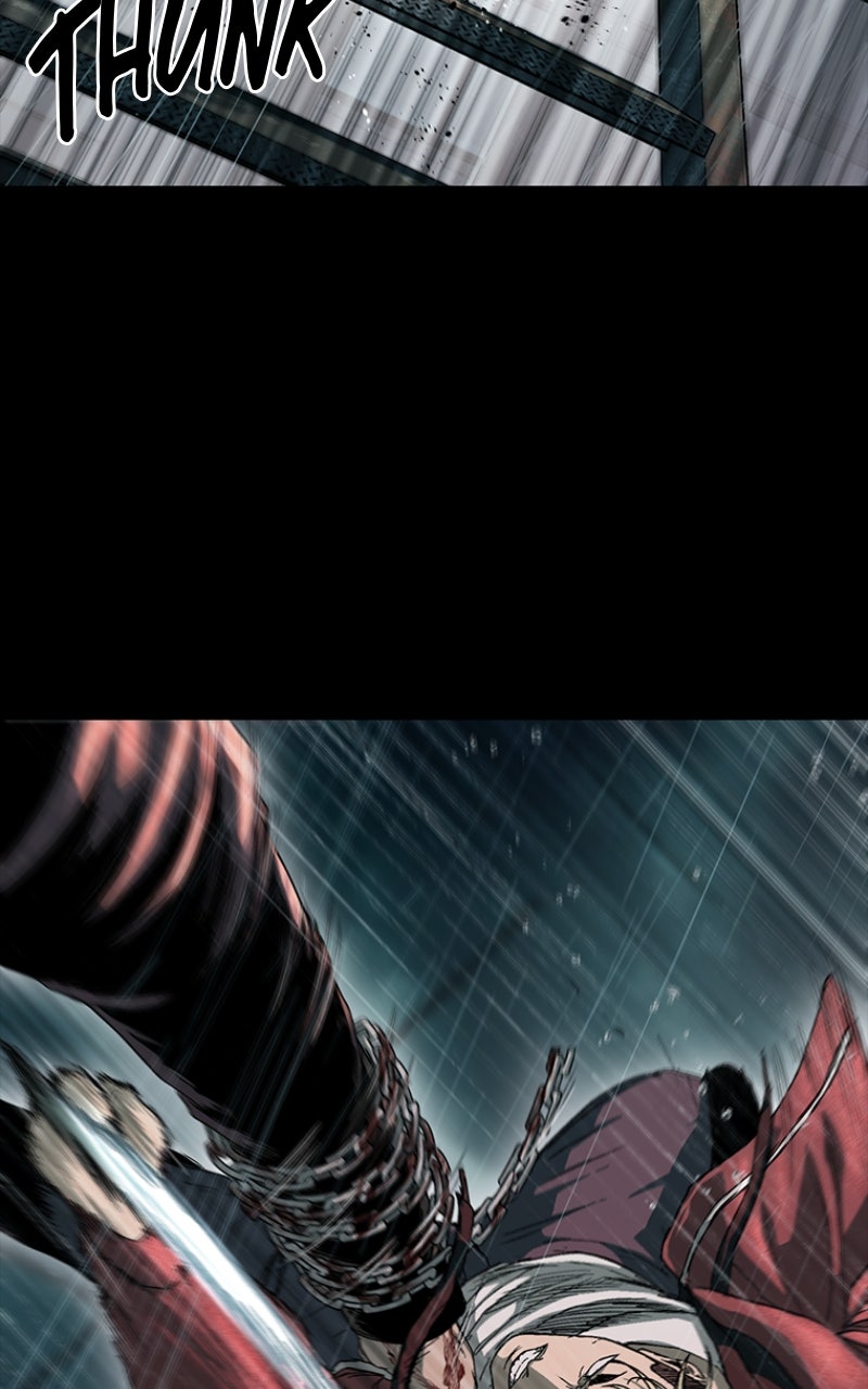 Kowloon: COPÓKA Episode 41 page 36 - 