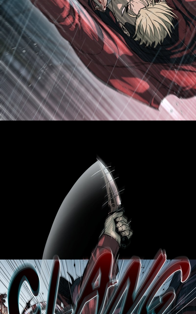 Kowloon: COPÓKA Episode 41 page 37 - 