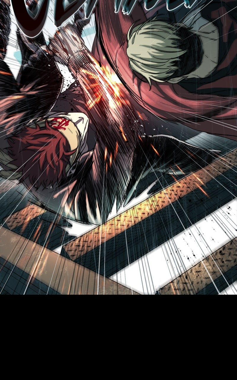 Kowloon: COPÓKA Episode 41 page 38 - 