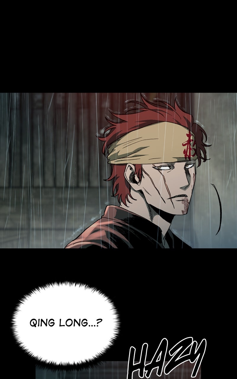 Kowloon: COPÓKA Episode 41 page 5 - 