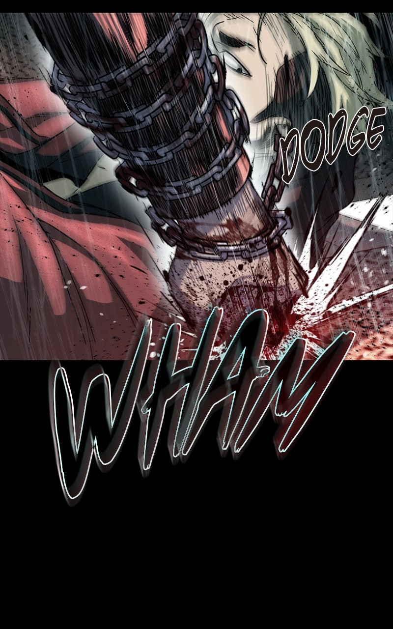 Kowloon: COPÓKA Episode 41 page 42 - 