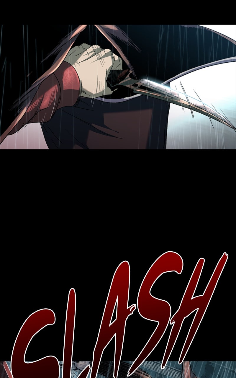 Kowloon: COPÓKA Episode 41 page 43 - 