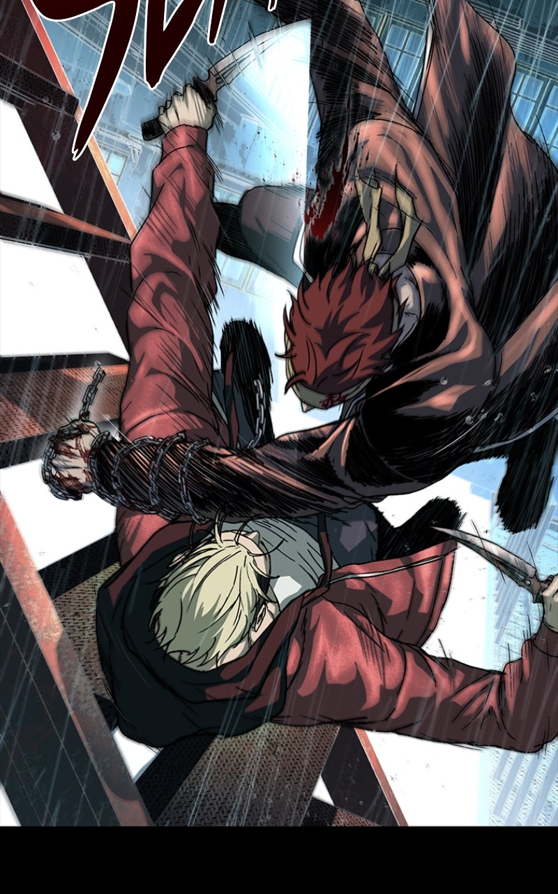 Kowloon: COPÓKA Episode 41 page 44 - 