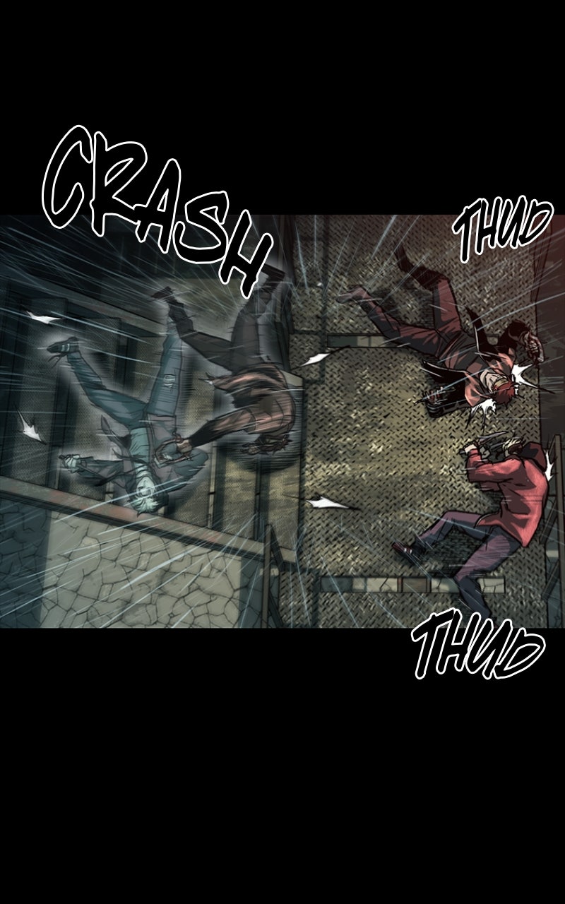 Kowloon: COPÓKA Episode 41 page 46 - 