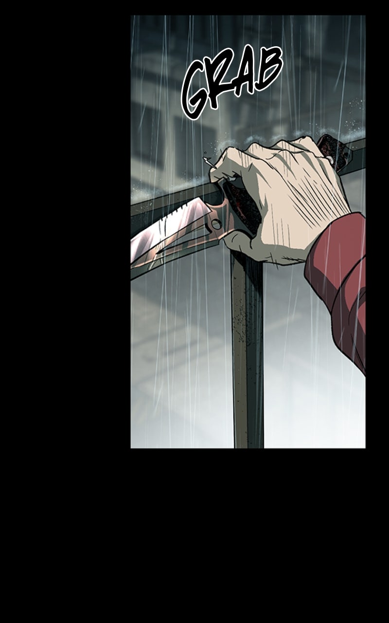 Kowloon: COPÓKA Episode 41 page 47 - 