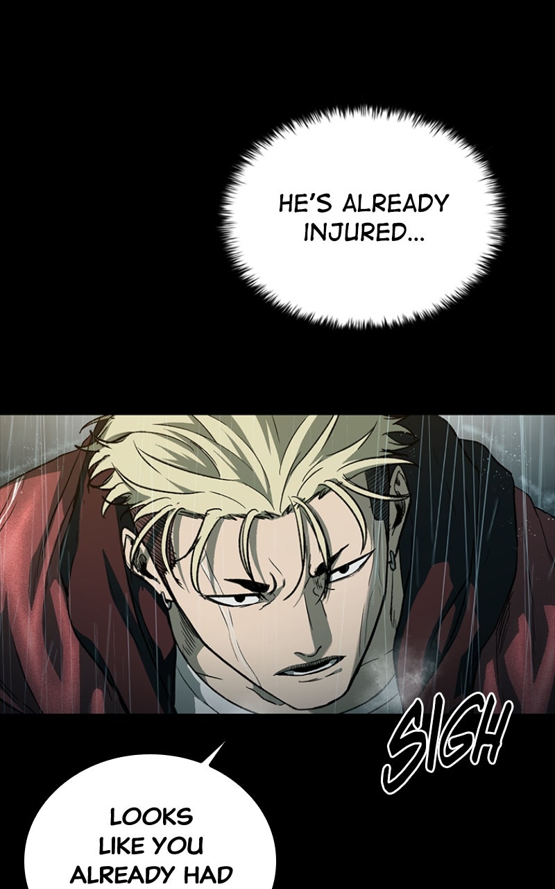 Kowloon: COPÓKA Episode 41 page 48 - 