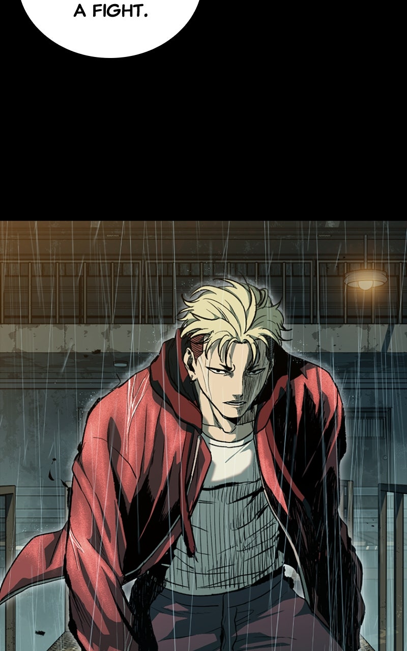 Kowloon: COPÓKA Episode 41 page 49 - 