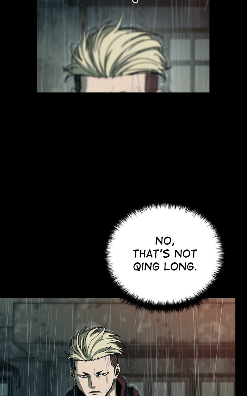Kowloon: COPÓKA Episode 41 page 6 - 