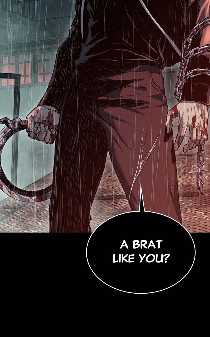 Kowloon: COPÓKA Episode 41 page 52 - 