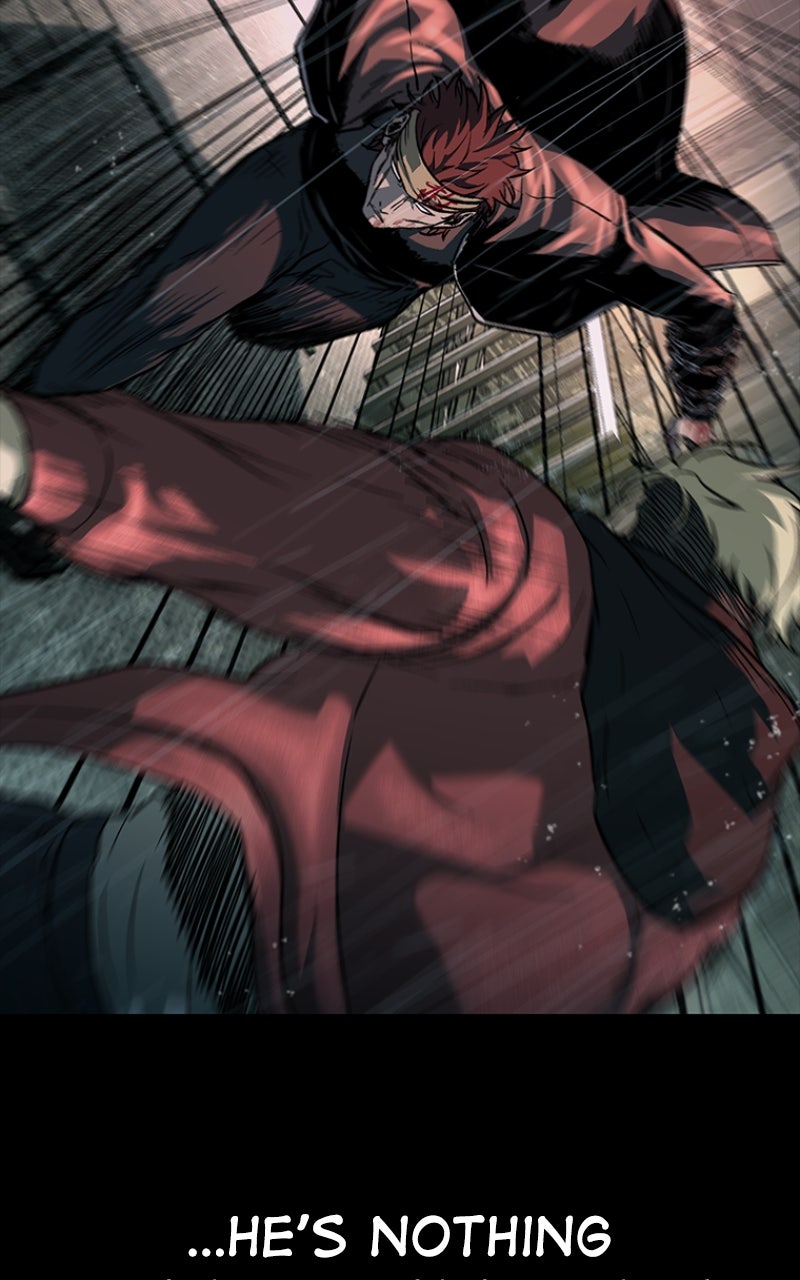 Kowloon: COPÓKA Episode 41 page 55 - 