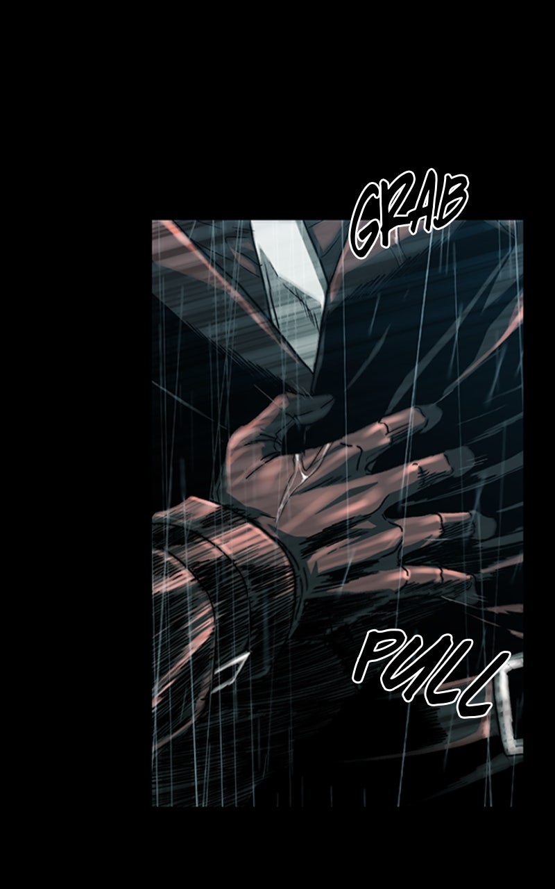 Kowloon: COPÓKA Episode 41 page 60 - 