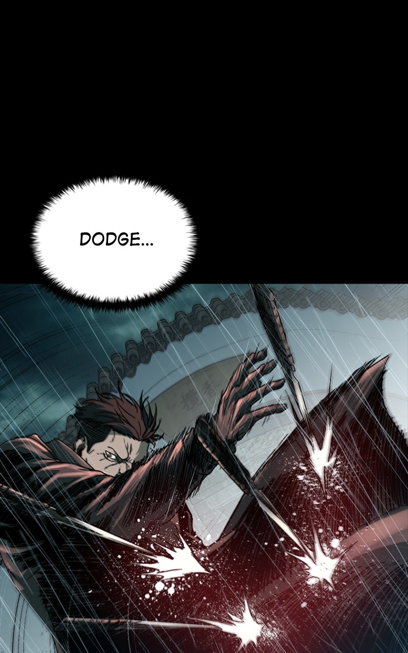 Kowloon: COPÓKA Episode 41 page 61 - 