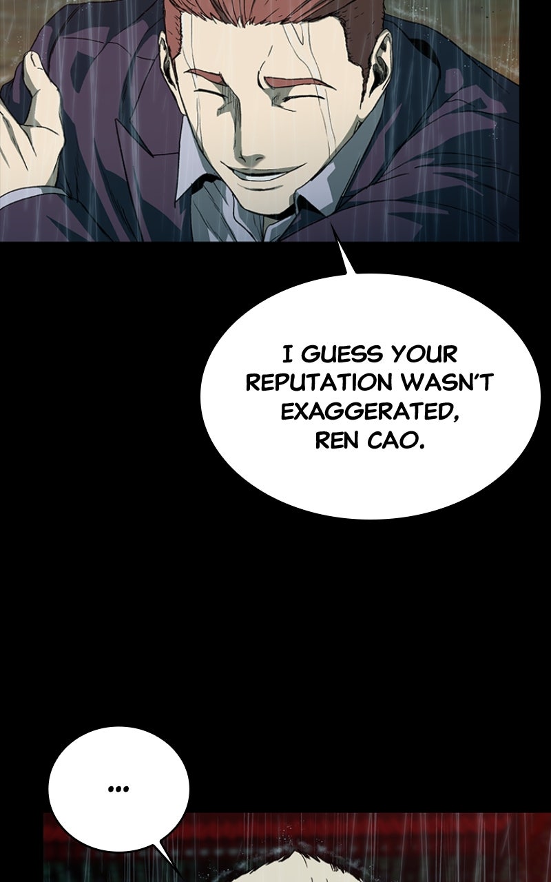 Kowloon: COPÓKA Episode 41 page 67 - 