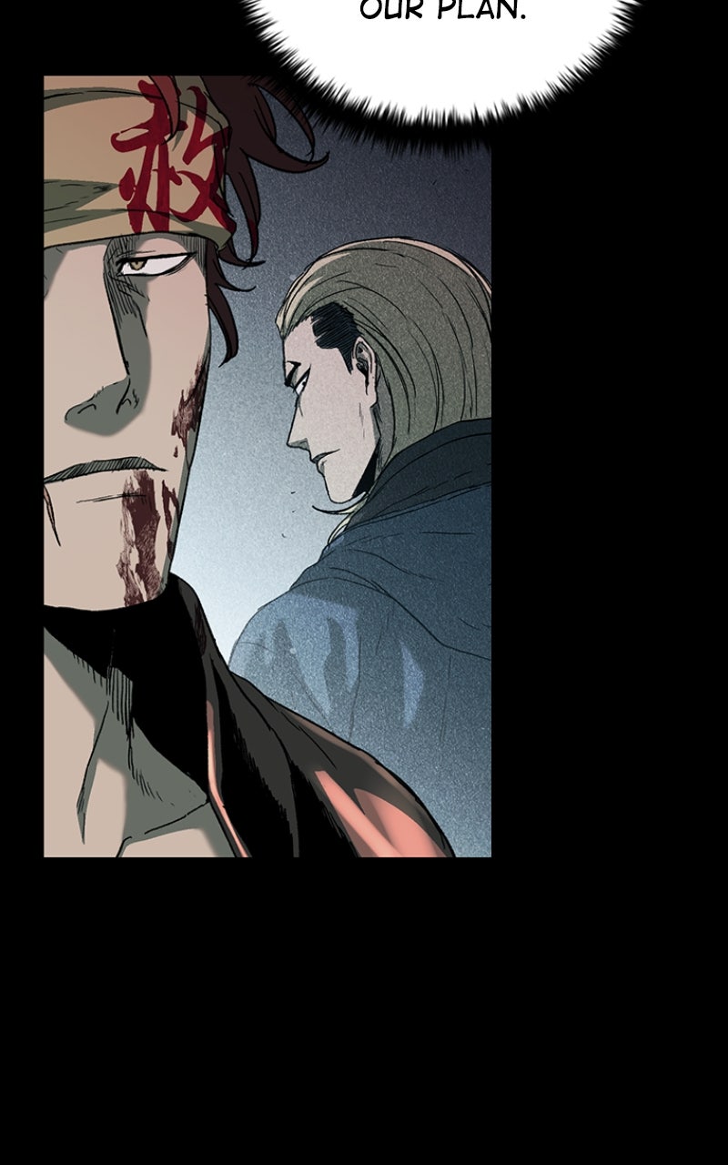 Kowloon: COPÓKA Episode 41 page 8 - 