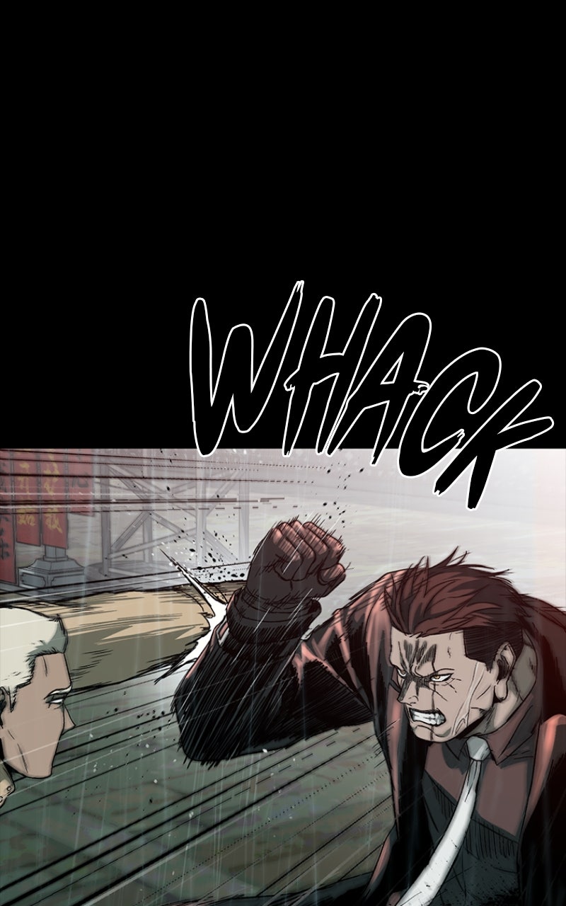 Kowloon: COPÓKA Episode 41 page 71 - 