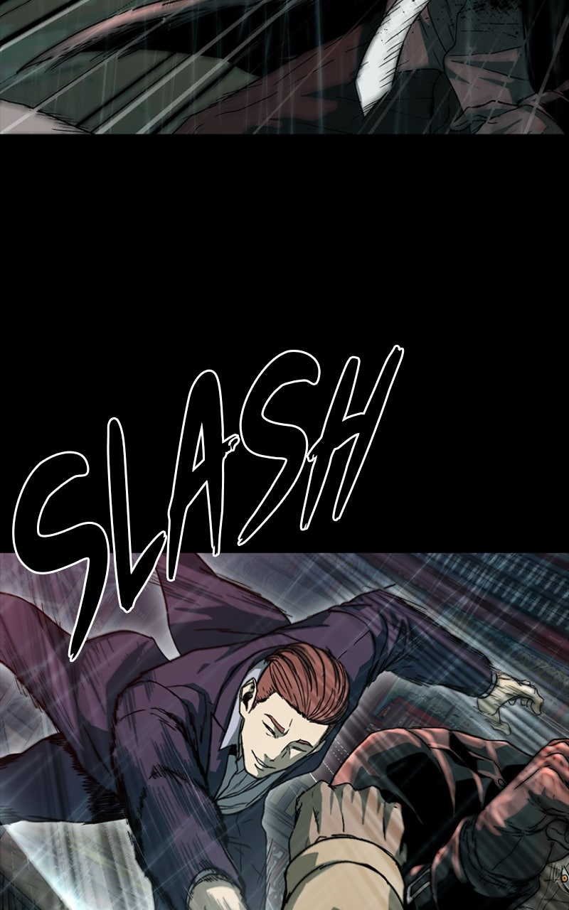 Kowloon: COPÓKA Episode 41 page 72 - 