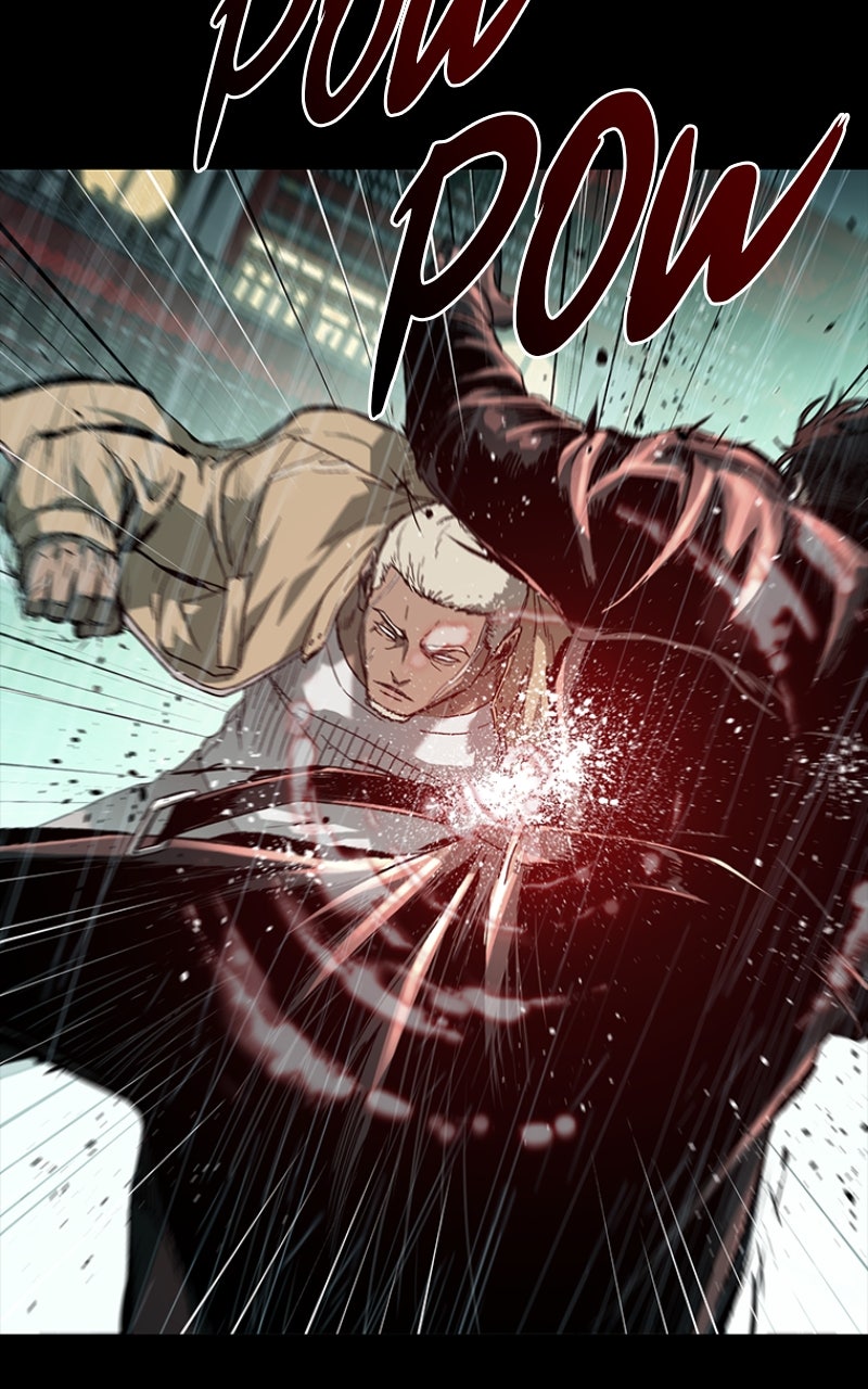 Kowloon: COPÓKA Episode 41 page 77 - 