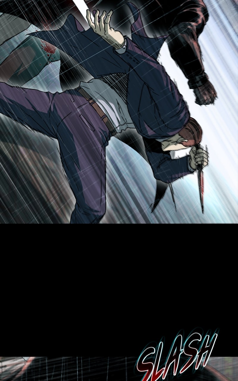 Kowloon: COPÓKA Episode 41 page 84 - 