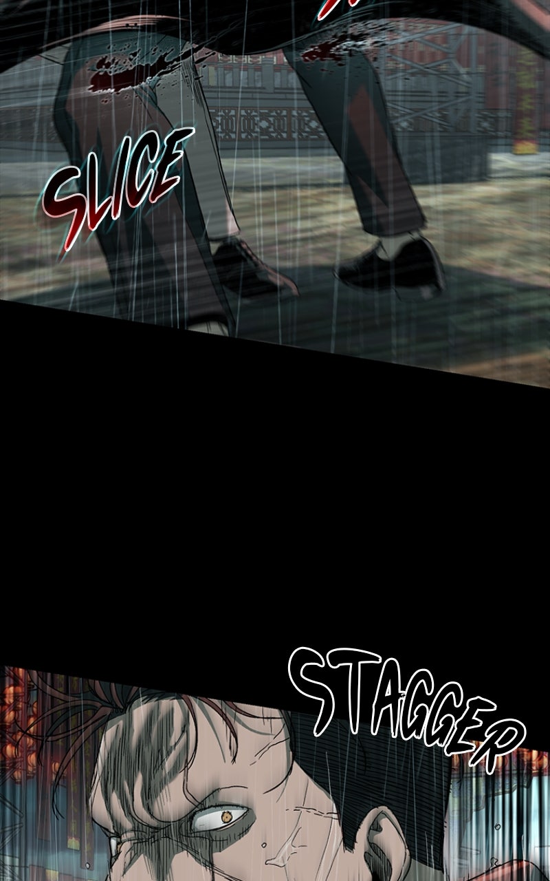Kowloon: COPÓKA Episode 41 page 85 - 