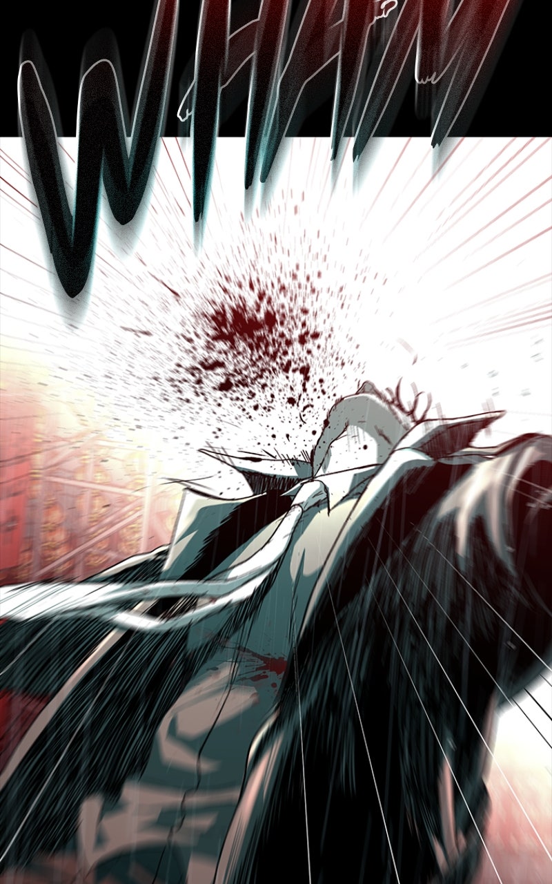 Kowloon: COPÓKA Episode 41 page 88 - 
