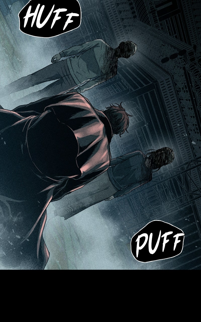 Kowloon: COPÓKA Episode 41 page 92 - 