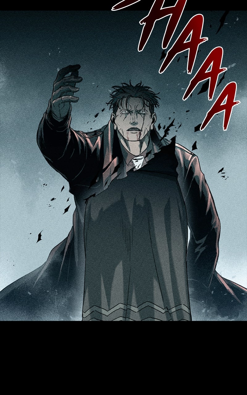 Kowloon: COPÓKA Episode 41 page 95 - 